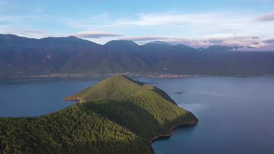 宣传片 旅拍草原泸沽湖