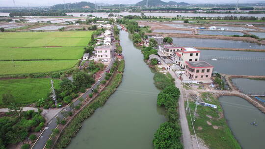 广东珠海斗门水上婚嫁国家级非遗文化