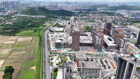 中山大学附属第七医院