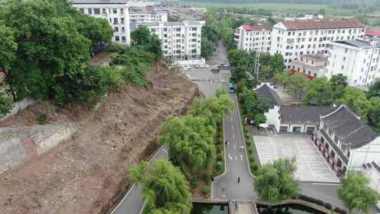 湖北省 黄冈市 黄州区 黄州古城楼