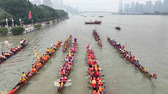 中国广东省广州市天河区程介村招景