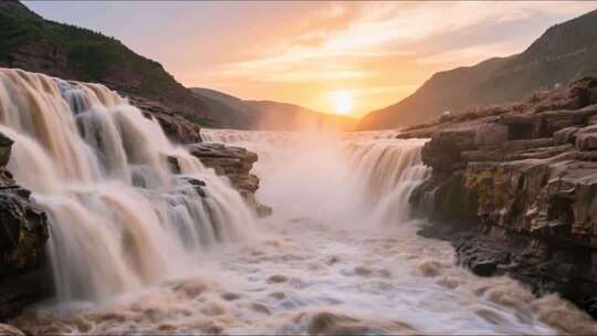 《厉害了我的国》配乐 根据音乐制作