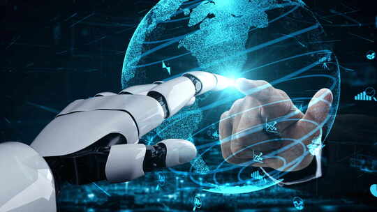 未来机器人-人工智能-启蒙