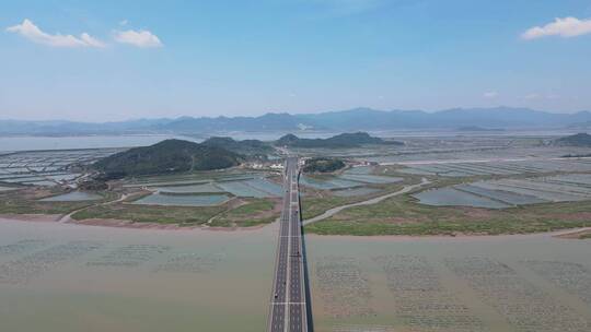 三门湾高速