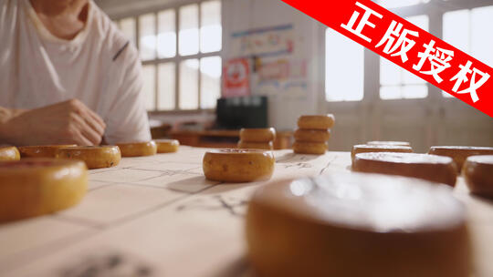 中国象棋 下棋下象棋 象棋对弈