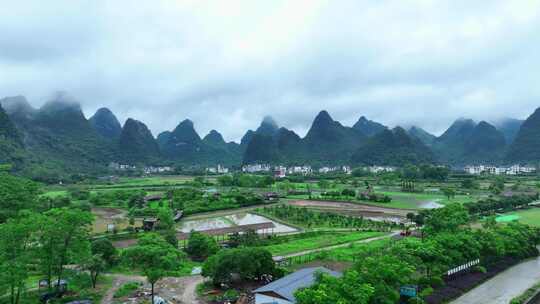 桂林山水