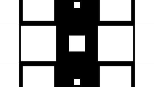 4k巨方格黑白遮罩转场过渡素材 (4)