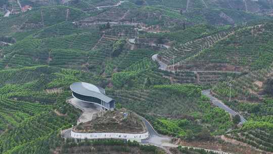 中国广东梅州市丰顺县凤坪村凤凰山