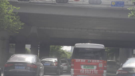 HDR随拍系列-街景道路46