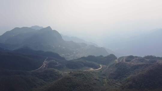 太清山风景