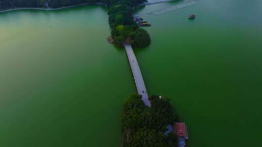 西湖 泉州西湖 泉州