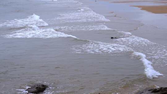 海边风力发电