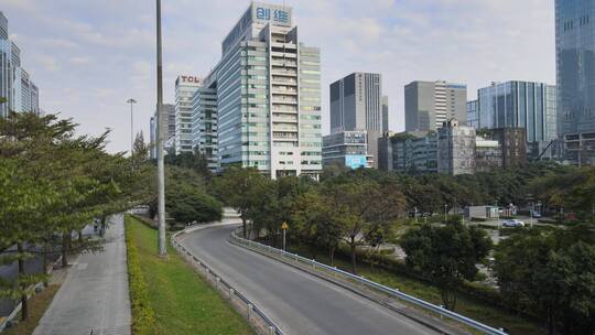 创维大厦 南山科技园 高新园 科技园