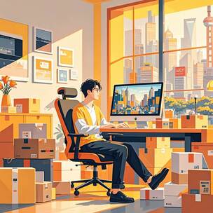 都市 网购 数字生活 电子音乐 都市 网购 数字生活 电子音乐