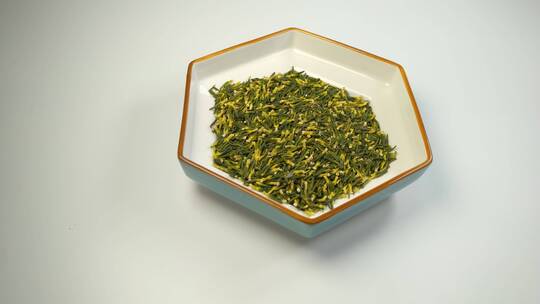 莲子心茶茶饮