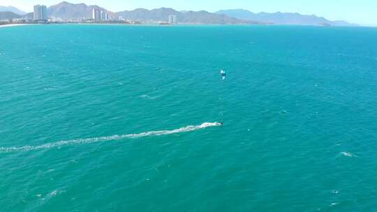 风筝冲浪场所、运动理念、健康生活方式、载