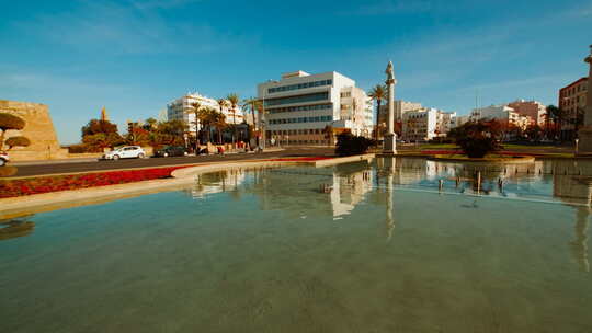 Plaza de la Conuccio