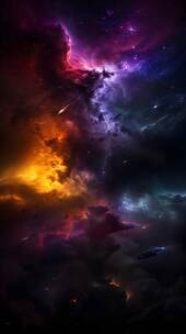 云境幻界 幻想 梦幻曲 未来城 纪录片