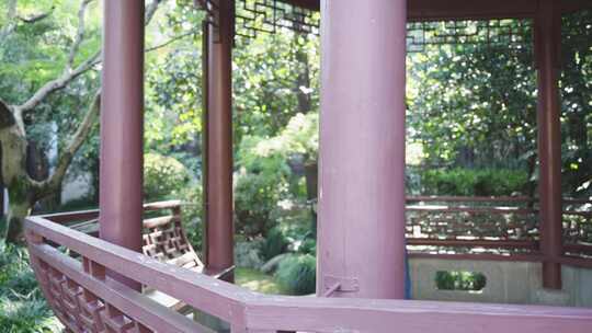 古人读书古色古香古风