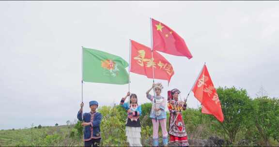 贵州水族云南四川三都端节借端民族文化