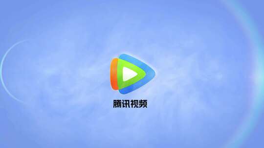 3D演绎光效logo