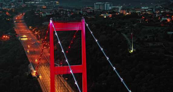 Bridge， Fatih Sultan