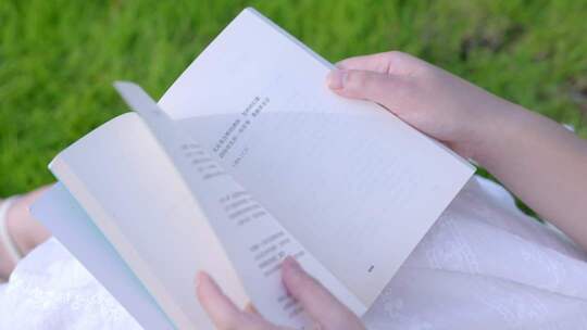 小清新夏天唯美