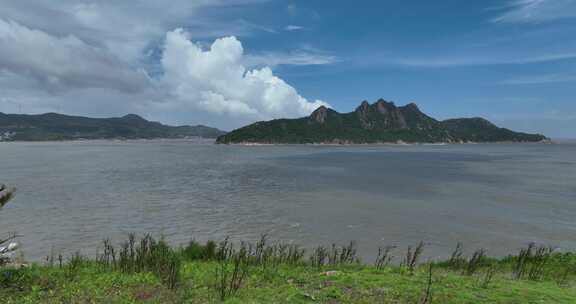 霞浦东海1号观景平台