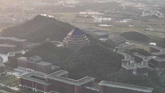 中山大学深圳校区