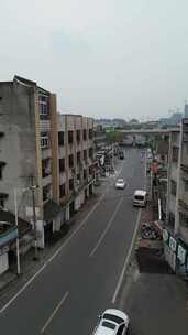杭州小镇街道