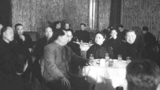 1955年 全国工商联执行委员会