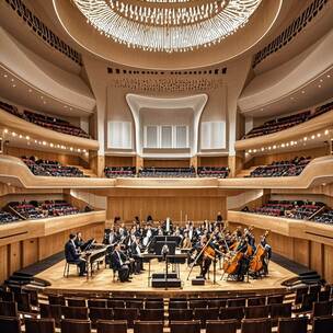 气势恢宏交响乐 企业宣传片 纪录片