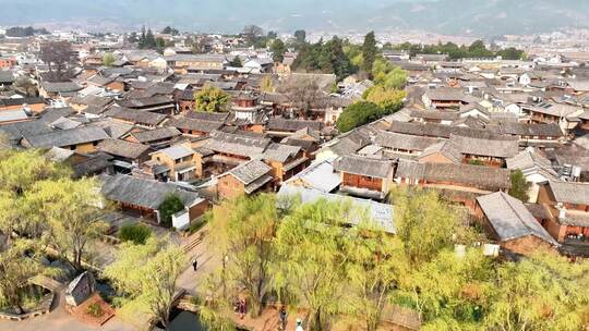 【4k15分钟宣传片】云南景点宣传片
