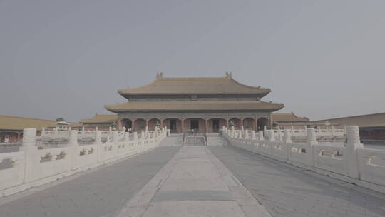 故宫紫禁城 北京故宫