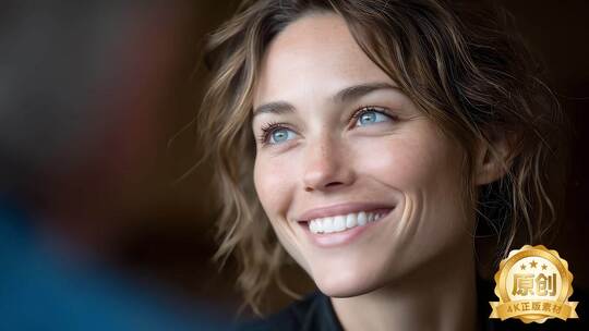 绽放自信笑容，牙齿美白焕发迷人光彩