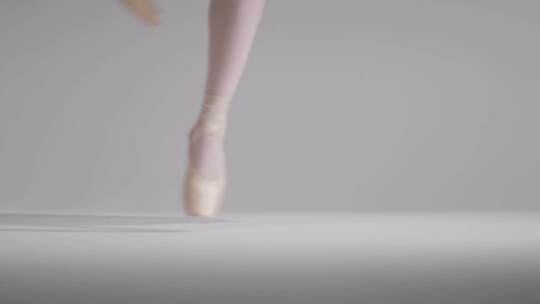 舞蹈 芭蕾舞 视频素材模板下载