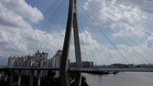 2022广州东沙桥锦绣半岛南浦