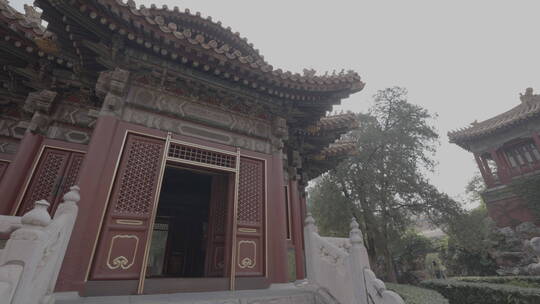故宫紫禁城 北京故宫