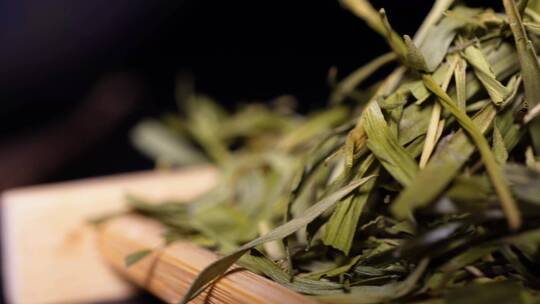 淡竹叶茶饮茶水泡茶