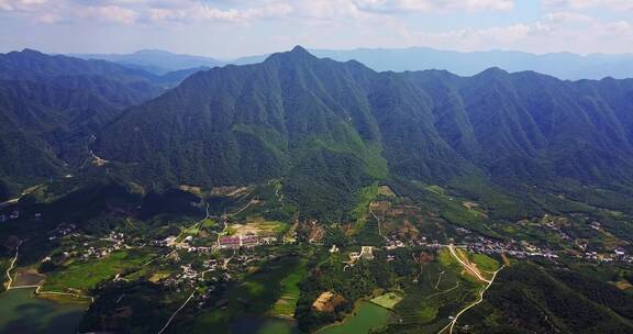 江西绿水青山