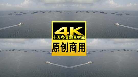 广西省北海市北海航拍4k视频高清在线视频素材下载