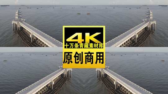 广西省北海市北海航拍4k视频高清在线视频素材下载