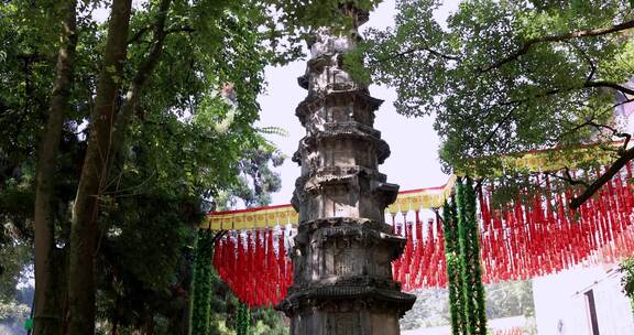 杭州灵隐寺