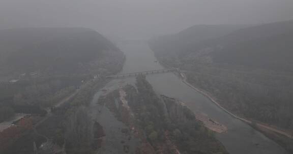 洛阳平流雾新区