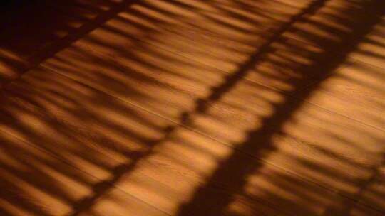 时间光影流失 创意光影