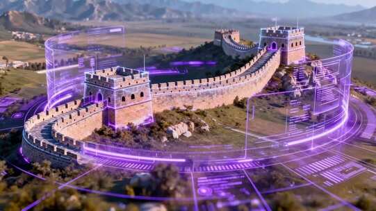 律动的粒子音波