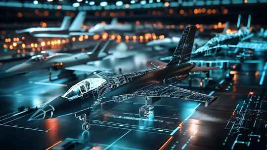 中国军事力量大国重器武器装备航母战斗机