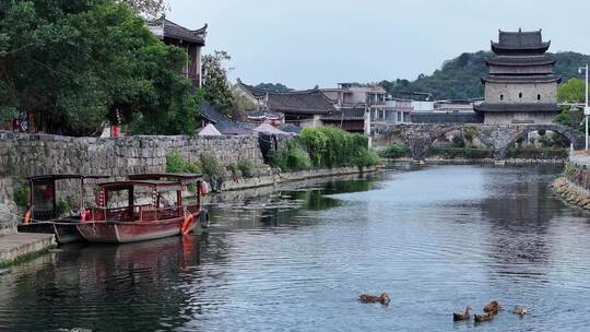 中国湖南省江永县下层铺镇甘棠上甘棠村