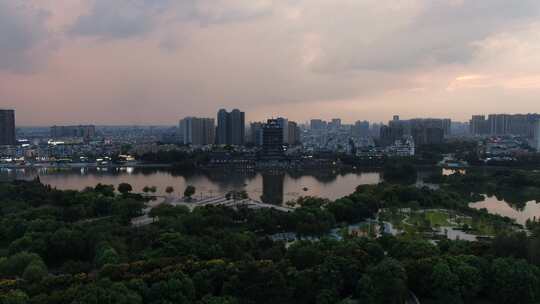 四川省 眉山市 眉州 远景楼