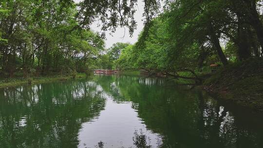 婺源石门村17